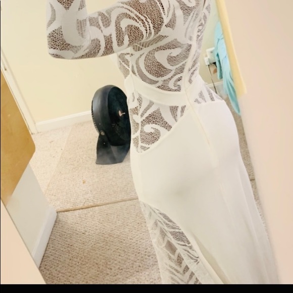 Dress - Picture 1 of 10